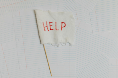 disaster emergency supply drive