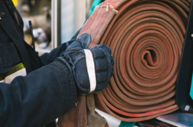 disaster preparedness fund