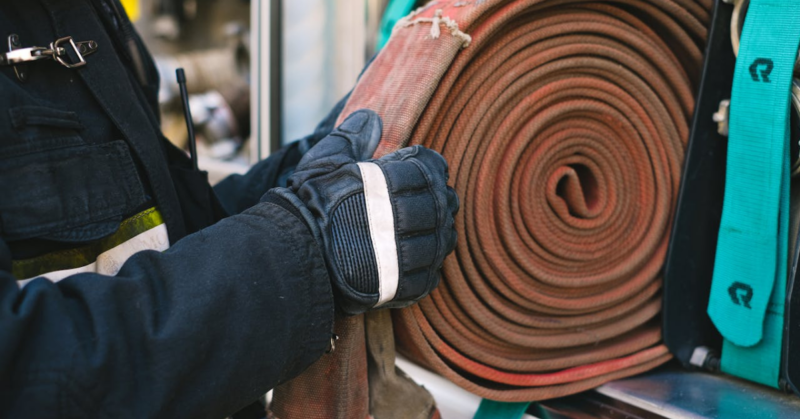 disaster preparedness fund