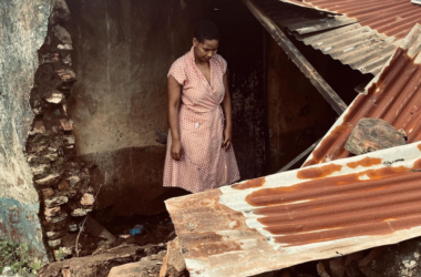 disaster recovery fund