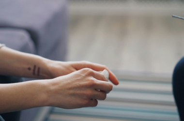 disaster recovery mental health