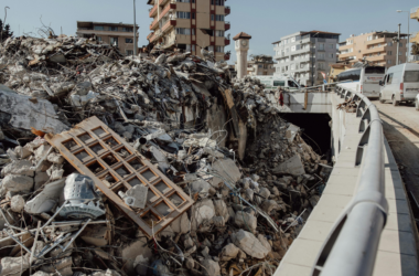 disaster relief grants for small businesses