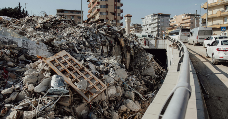 disaster relief grants for small businesses