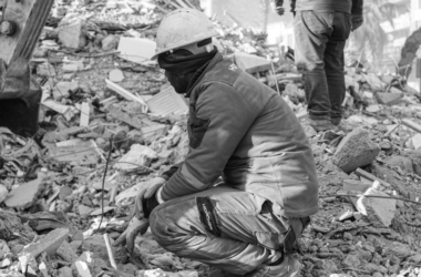 disaster relief supplies fundraiser