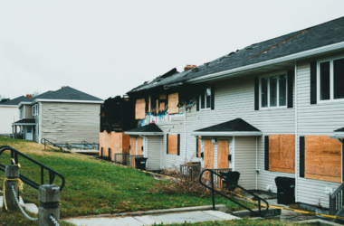 disaster resistant home construction