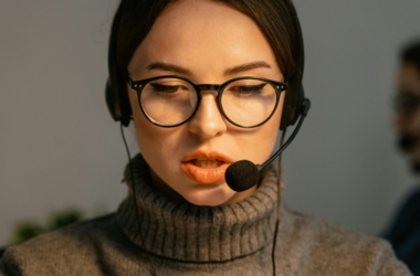 disaster response communication network