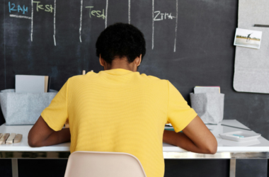 displaced teen housing and tutoring donations