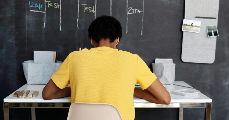 displaced teen housing and tutoring donations