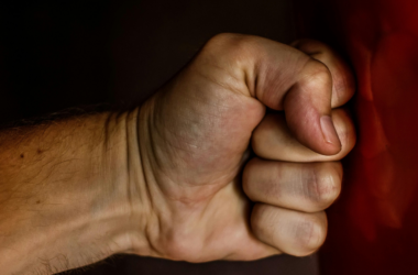 domestic violence prevention outreach