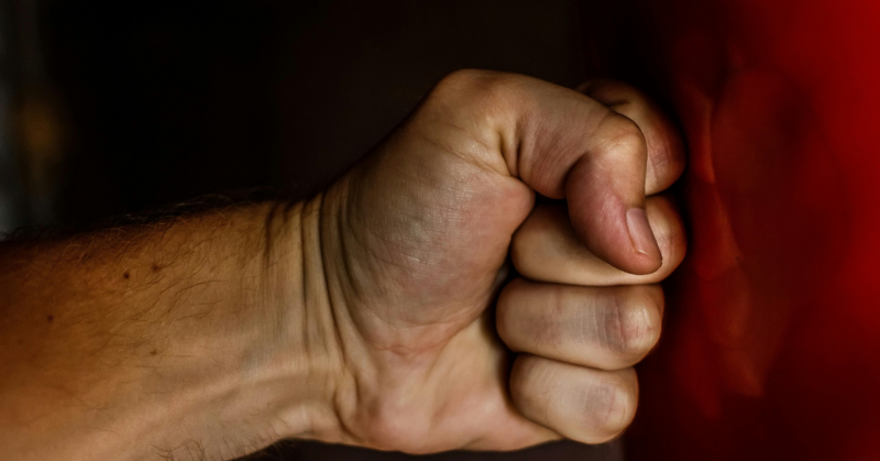 domestic violence safe housing