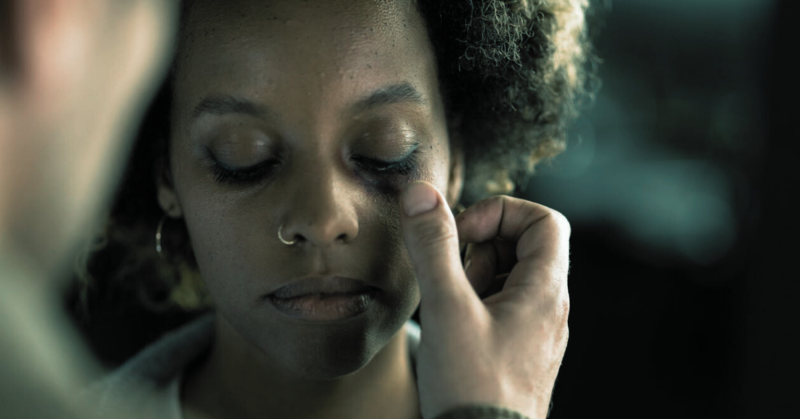 domestic violence shelter donations