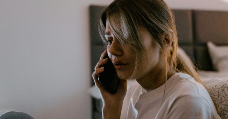 domestic violence survivor legal support