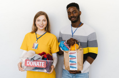 donate to support family during crisis