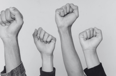 drive positive change