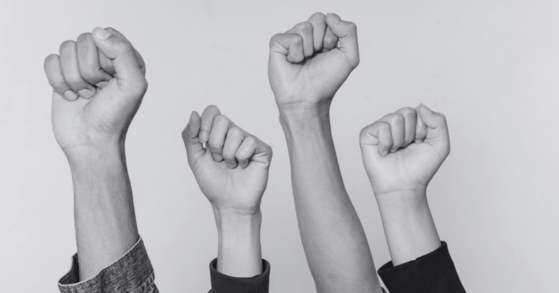 drive positive change