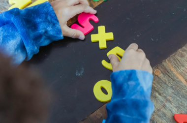 early childhood education