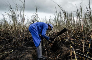 fundraising for financial crisis