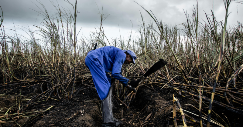fundraising for financial crisis