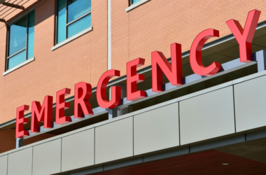 emergency child welfare relocation