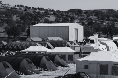 emergency housing fundraiser