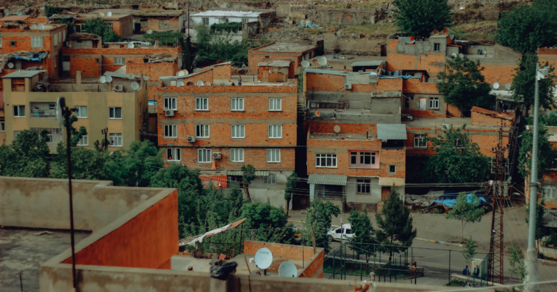 emergency rent relief application