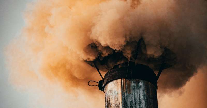 environmental justice and clean air initiatives