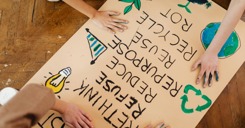 environmental justice education outreach