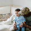 military family financial assistance fund