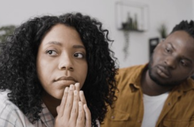 families in financial need