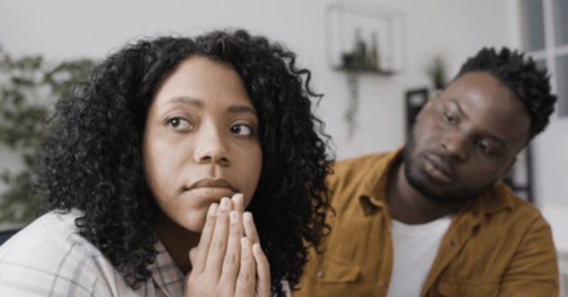 families in financial need