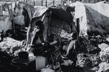 donate to help families recover