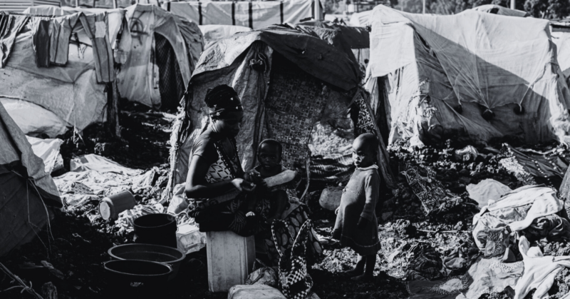 donate to help families recover