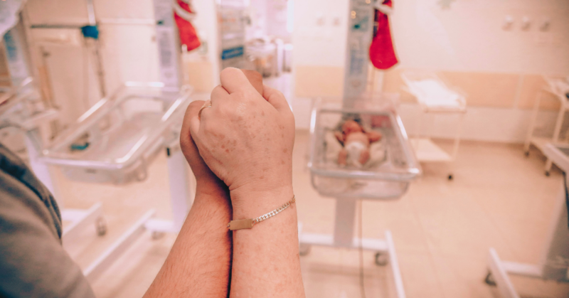 financial assistance for nicu families