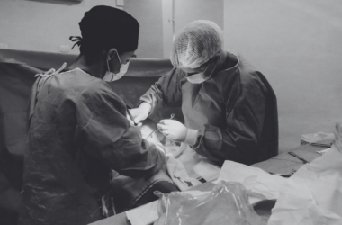 financial help for urgent surgery