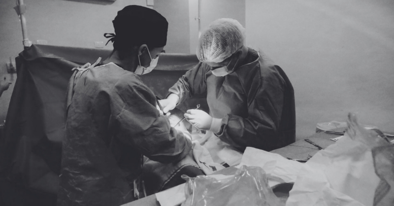 financial help for urgent surgery