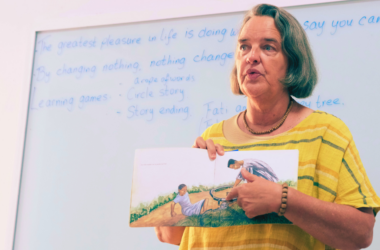 financial literacy classes for women