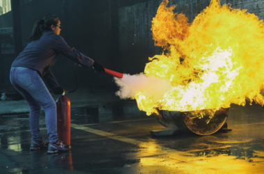 fire prevention awareness and safety programs