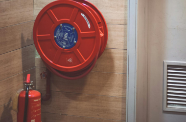 fire safety equipment