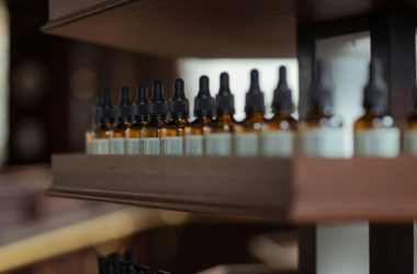 firefighter medical supply