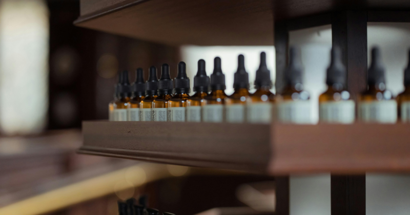 firefighter medical supply