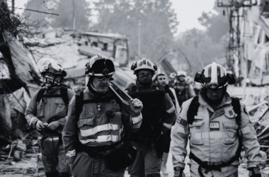 first responders support fund