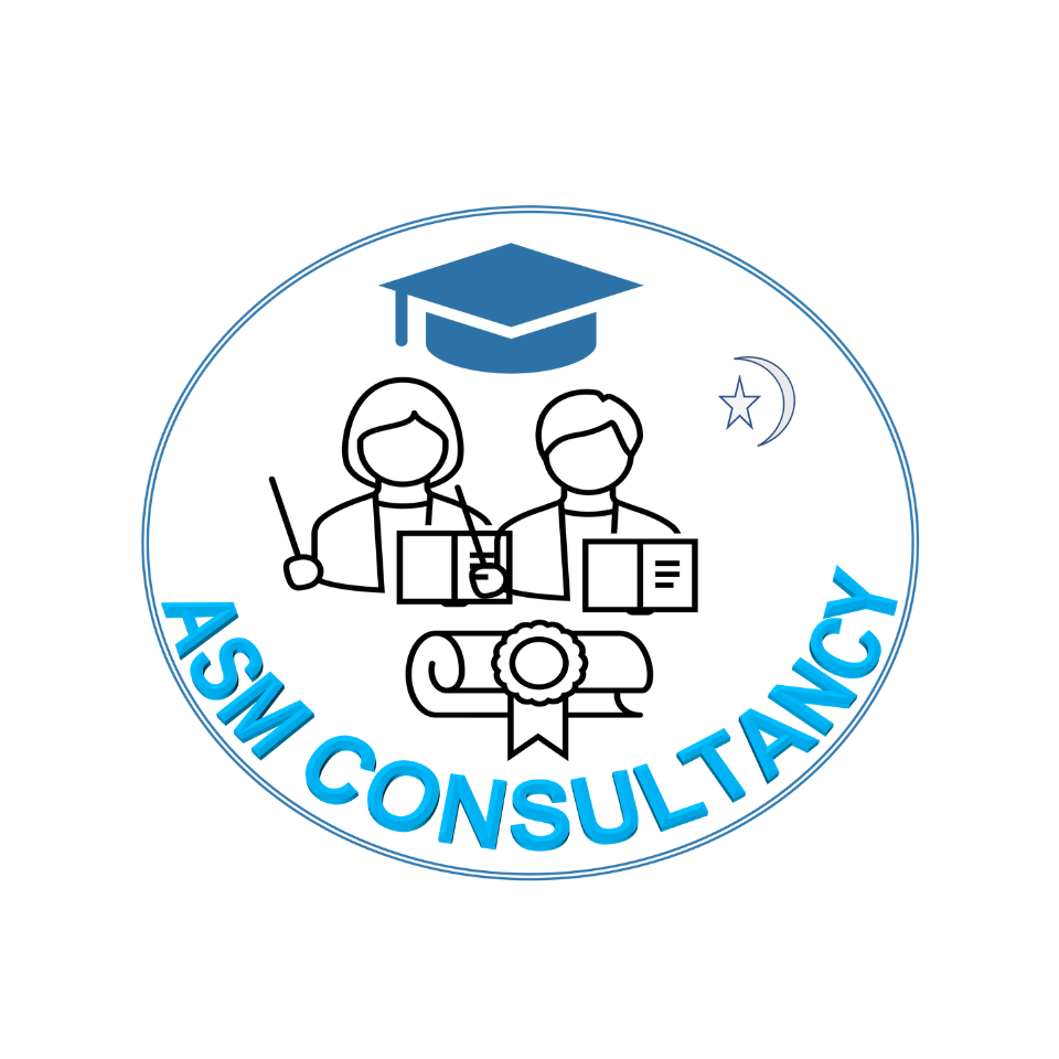 ASM CONSULTANCY
