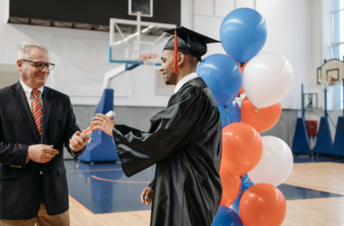 foster care graduation gift