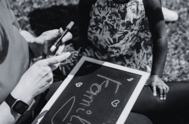 foster care support donations