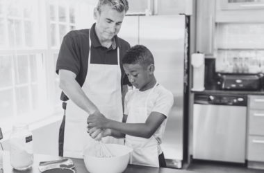 foster parent support services