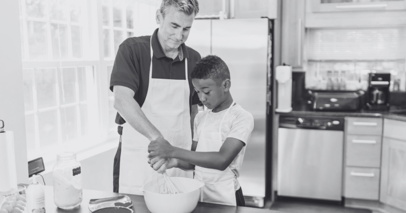 foster parent support services