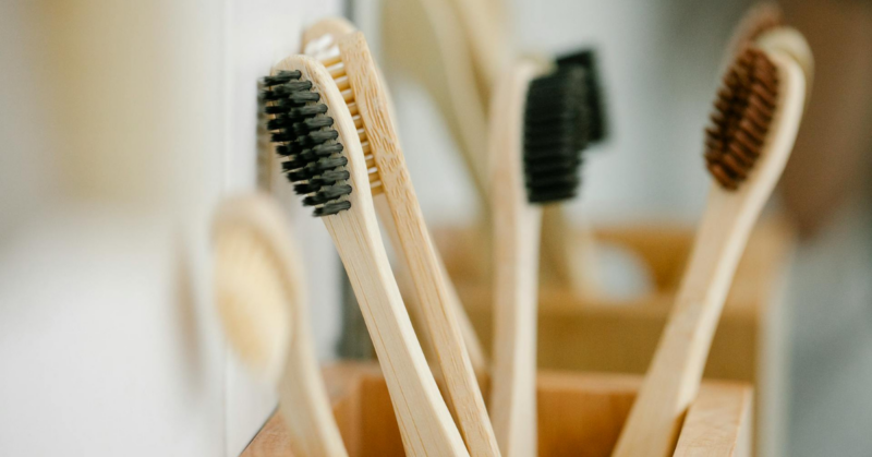 free hygiene kits for homeless