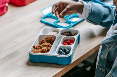 free lunch program fundraiser