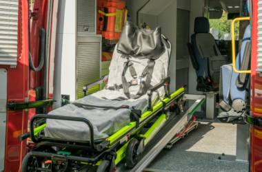 free mobile medical clinic donations