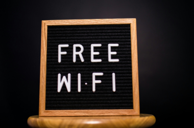 free public wi fi for underserved communities